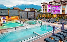 Grand Hotel Bansko - Fitness & Spa